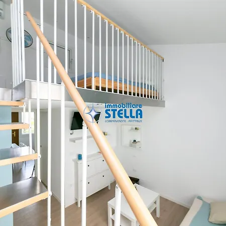 Olanda Appartamento Lido di Jesolo
