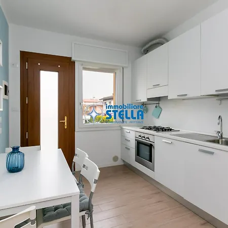 Appartamento Olanda Lido di Jesolo