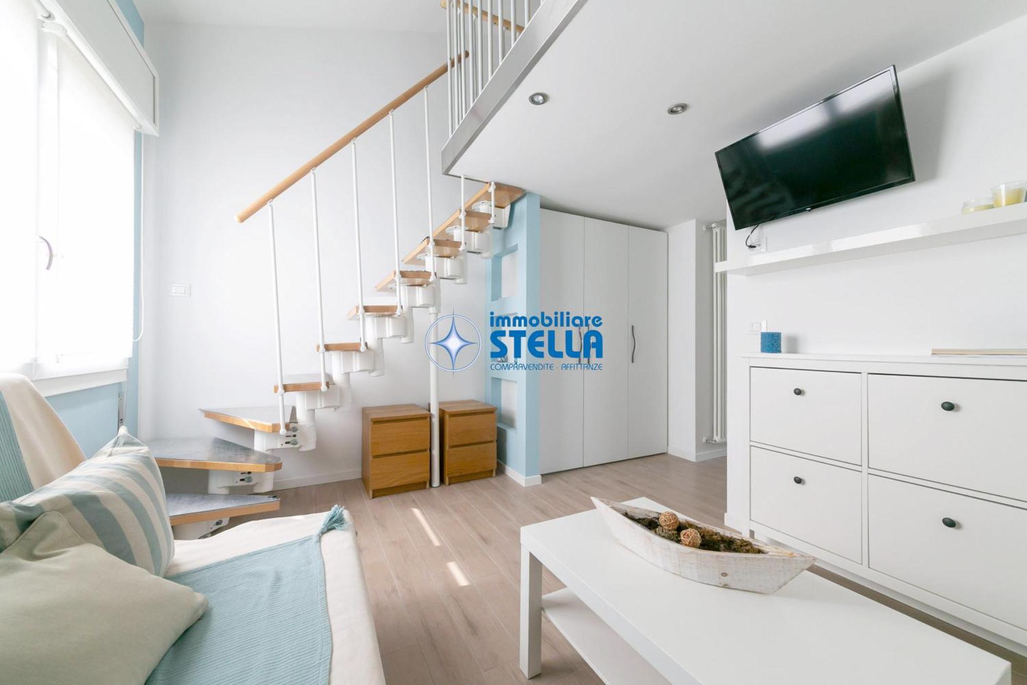 Apartment Olanda Lido di Jesolo