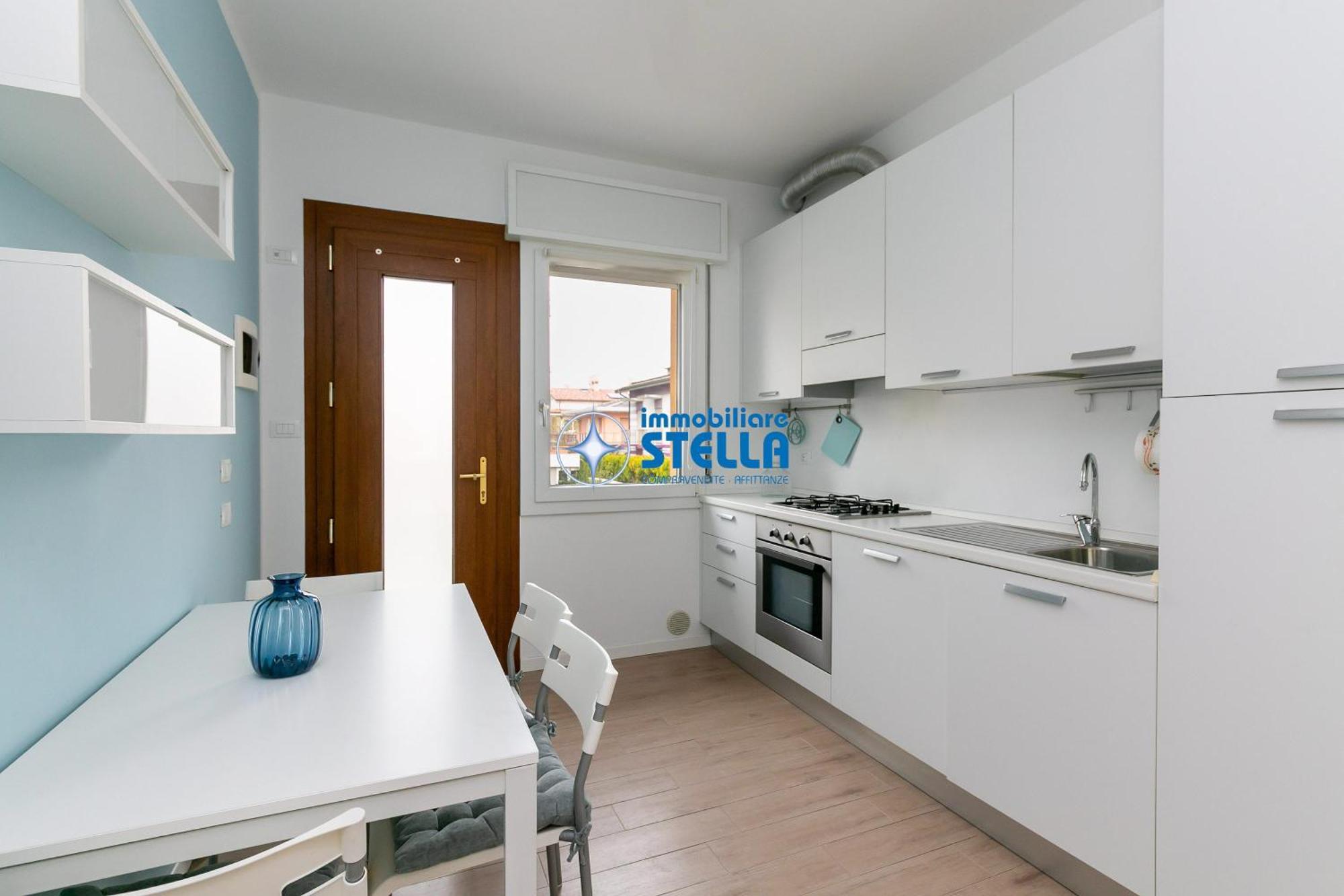 Appartamento Olanda Lido di Jesolo