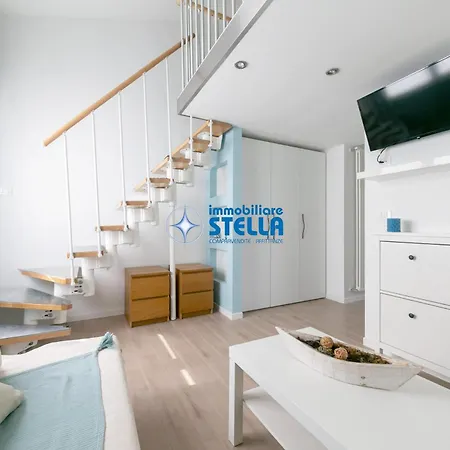 Apartment Olanda Lido di Jesolo