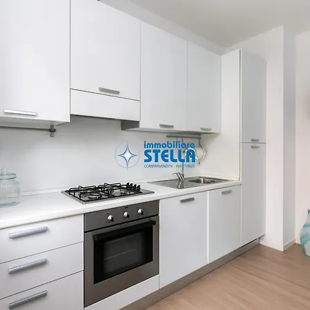 Apartment Olanda